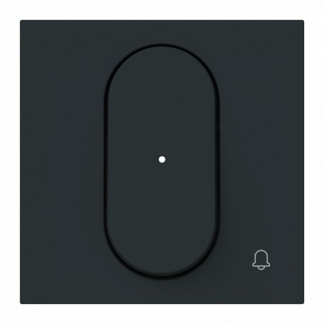 NIESSEN 2CLA880438A1501 2CLA880438A1501 8804.38 NT NIESSEN Button button bell w/NT display